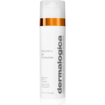 Dermalogica Biolumin-C хидратиращ и озаряващ гел с витамин С 50ml