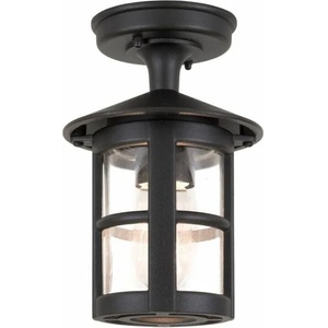 Elstead Lighting Hereford BL21A-BLACK