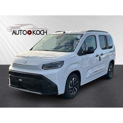 Toyota Proace City Verso Electric L1 100 kW