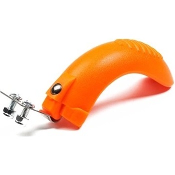 Micro Mini orange brzda