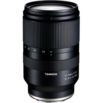 Tamron 17-70mm f/2.8 Di III-A VC RXD (Sony) B070S