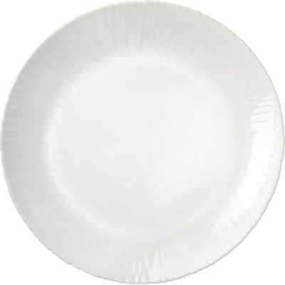 Obedový tanier plytký Bormioli Rocco Coconut 27 cm