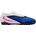 Nike Reactx Phantom 6 Low Pro TF modrá