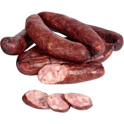 Singer klobása z udírny cca 1,5 kg