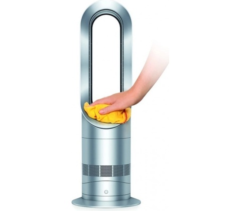 Dyson Hot+Cool AM09