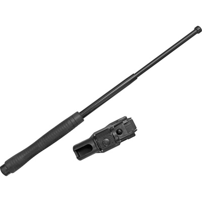 ESP 21 BH-54 s ergo rukoväťou a puzdrom čierny