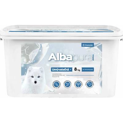 ALBAPURA PLATINUM 15 kg Snehobiela