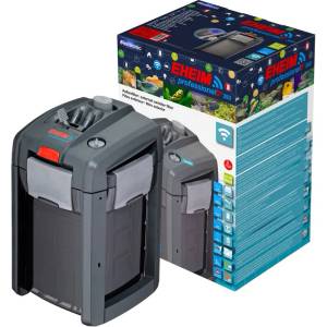EHEIM professionel 5e 350 + филтърни медии