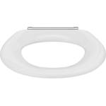 Ideal Standard Contour 21 - Седалка за тоалетна без капак, бяла K792801 (K792801)