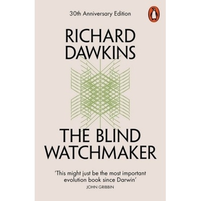 Blind Watchmaker