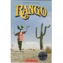 Rango 2 + CD