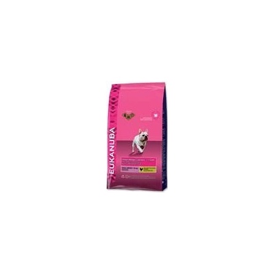 Eukanuba Adult Small Weight Control 2,3 kg