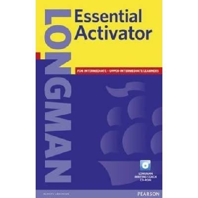 Essential Activator + CD