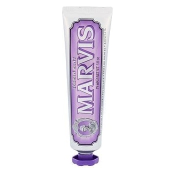 Marvis zubná pasta Jasmin Mint Toothpaste 75 ml