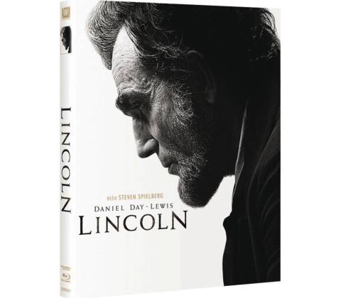 Lincoln BD