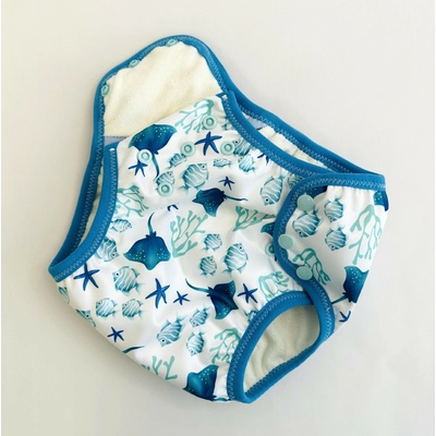 Ritkavsuchu Tréninkové kalhotky SEA I XL 18-22kg