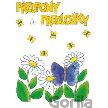 Předpony a předložky