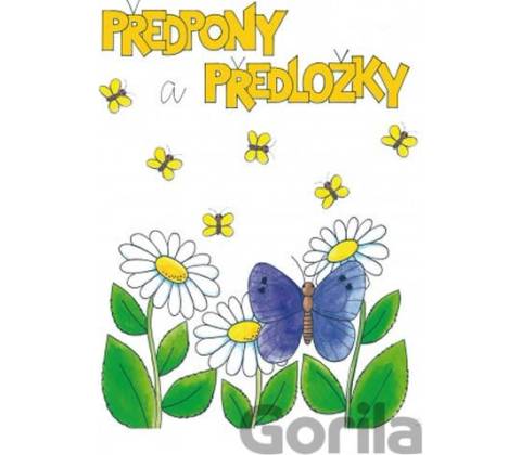 Předpony a předložky