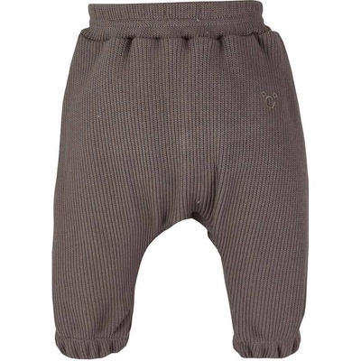 Koala Dojčenské tepláky Pure beige
