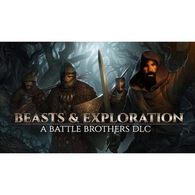 Battle Brothers - Beasts & Exploration