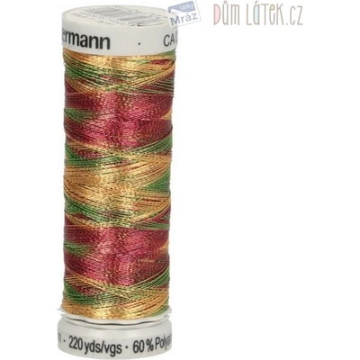 Nit Gütermann Sulky Metallic 7027