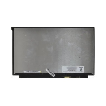 Display na notebook Kompatibilní NV133FHM-N56 Displej LCD 13,3“ 30pin eDP FHD LED Slim úzký rámeček IPS - Matný
