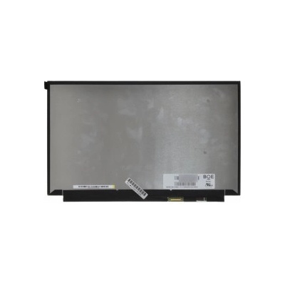 Display na notebook Kompatibilní NV133FHM-N56 Displej LCD 13,3“ 30pin eDP FHD LED Slim úzký rámeček IPS - Matný