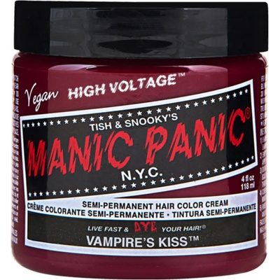 Manic Panic цвят to коса MANIC PANIC - Вампирски Kiss