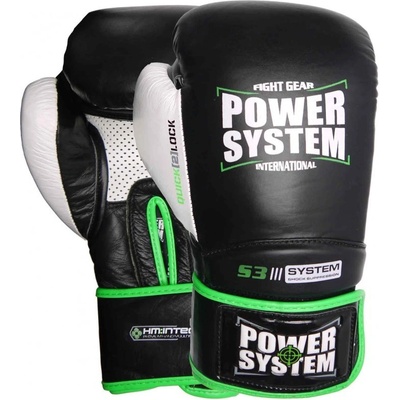 Power System Impact Evo