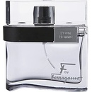 Parfumy Salvatore Ferragamo F by Ferragamo Black toaletná voda pánska 100 ml tester