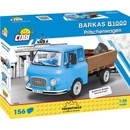 Cobi 24593 Youngtimer Automobil Barkas B1000 valník