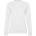 B&C Collection B&c #set in women / Дамски суитшърт - бял l (01w02w00103)