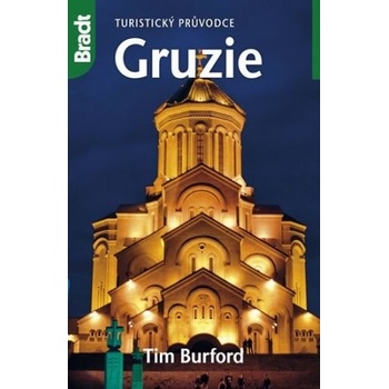Gruzie