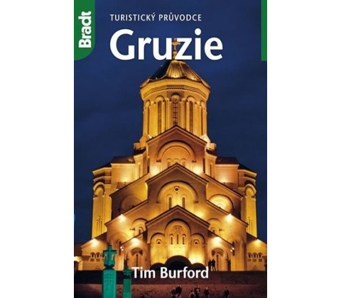Gruzie
