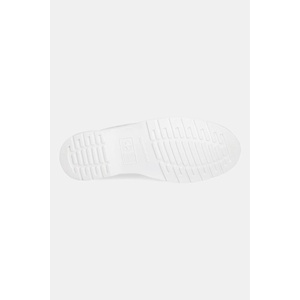 MM6 Maison Margiela Кожени мокасини x Dr. Martens (SH3WR0005.P8031.HB009)