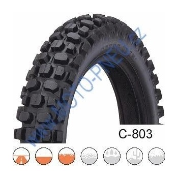 Cheng Shin C-803 2,5 R14 4PR