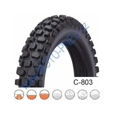 Cheng Shin C-803 2,5 R14 4PR