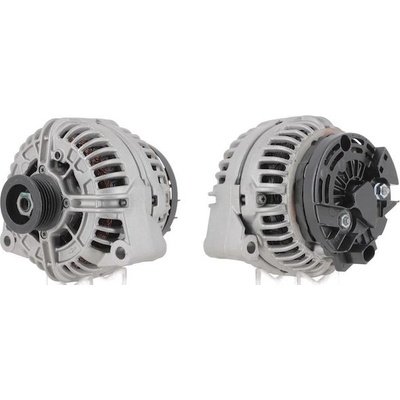 Alternátor Mercedes E 240 Bosch 0124625005