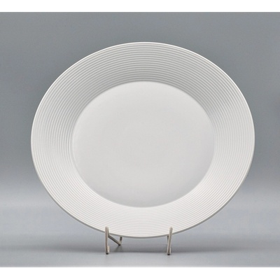 Thun LEA 19 cm bílá