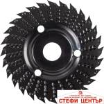 Raider Диск за ъглошлайф 125x22.2mm 28T за дърво (140145)