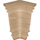 Döllken soklová lišta SLK 50 W137 2, 5 m