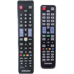 Samsung aa59-00629a (aa59-00581a) - оригинален дистанционен контрол (aa59-00629a (aa59-00581a)) Дистанционно