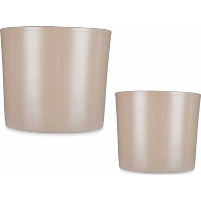 Keramické hrnce Ibergarden MINIMAL, 2 kusy, O 22 cm a O 27 cm