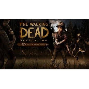 The Walking Dead: A Telltale Games Series (Season 2)