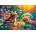 Castorland - Puzzle Magical Morning - 500 piese