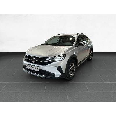 Volkswagen Taigo 1.0 TSI Energy DSG 85 kW