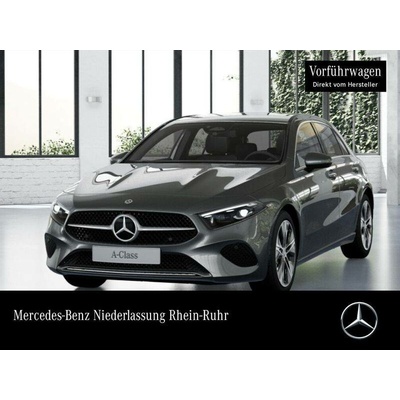 Mercedes-Benz A 180 100 kW