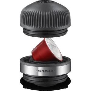  Адаптер за капсули Nespresso - Wacaco® Nanopresso NS Адаптер