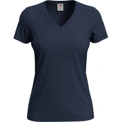 Stedman Classic-T V-neck ST2700 Navy Blue