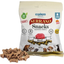 Mediterranean Natural s hovädzím mäsom - 100 g